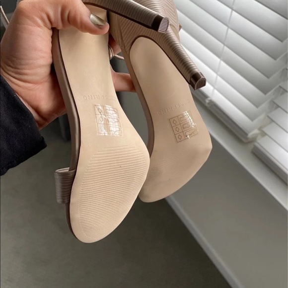 Call it Spring Heel Shoes and Clutch Set - Picture 6 of 12